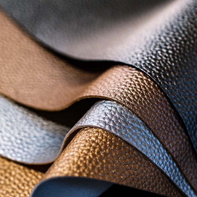 Upholstery leather repair specialist